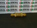 Parker Hannifin 6ZC6L1B Solenoid Valve-new Box. Fixed Price $109.15.