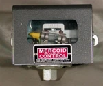 Dwyer Instruments / Mercoid Control AS-9 Pressure Switch 4 Amp, Adjustable. Fixed Price $48.98.
