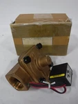 New In Box Smc VXR2380-14N-5G-XJ Solenoid Valve S4. Fixed Price $59.95.