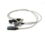 Lot Of 3 New Smc D-F59W Auto Switch DF59W. Fixed Price $100.00.