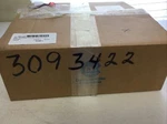 New Continental Disc (250MM) Cdcv(ll) Rupture 9.68 Psig 230 F,1062658111. Fixed Price $54.95.