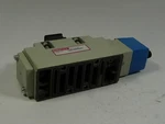 Numatics 123BA400R062S61 Solenoid Valve Used. Fixed Price $22.88.