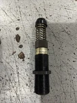 Enertrols Inc 4690255 Shock Absorber 1/2", Used Free Shipping. Fixed Price $31.00.