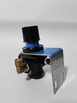 Johnson Controls A-4000-138 Pressure Reducing Station. Fixed Price $314.49.