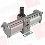 Smc VBA21000-3GN / VBA210003GN (used). Fixed Price $429.65.