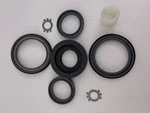 Lincoln 83069 Repair Kit For 84186-9 Pump Tube Assembly. Fixed Price $245.00.