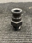 Nos Fitting 1". Fixed Price $7.80.