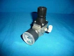 Smc AR20-01G-R AR2001GR Modular Regulator. Fixed Price $59.00.