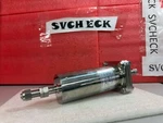 Nitta Corporation PNP-F50A-AL3C-T Pneumatic Manifold Tank. Fixed Price $45.55.