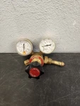Harris LIC-7901X Argon Inert AR/HE/N2 650L Compressed Gas Regulator. Fixed Price $38.25.