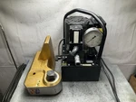 Hytorc TITAL-399 Hydraulic Torque Wrench 1/2" Drive With Electric Pump. Fixed Price $2900.00.