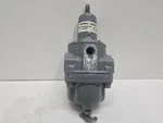 Good Used! Fisher Pressure Regulator Type 67FR. Fixed Price $39.95.