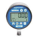 Ashcroft 302074SD02L100BL Digital Test Pressure Gauge, To Psi, In Dial,. Fixed Price $427.99.