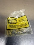 Clippard Minimatic 11752-1 Bag Of 10/32 To 1/8 Hose Brass Fittings New. Fixed Price $21.99.