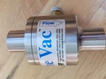 Exair 6061 1" Stainless Steel Line Vacuum Generator Slip-fit. Fixed Price $137.00.