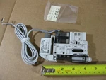 Smc ZK2C15K5RW-06-K Vacuum Ejector System. Fixed Price $339.00.