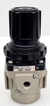 Smc AR30-03H Pneumatic Regulator Valve. Fixed Price $84.55.