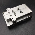 Phd STPD1 12X1-AE1-AR-J8-M Precision Pneumatic Actuator M5X0.8 10-32 Stroke: 1". Fixed Price $175.00.