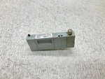 Asco 020BW400MP11B61 Solenoid Valve 24 Vdc 0.5 100 Psig (tsc). Fixed Price $104.99.