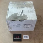 New In Box- Wika 52881059 632.34 Pressure Gauge 0-60MBAR 4-1/2 Face Npt. Fixed Price $100.00.