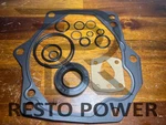 Vickers Eaton PVE19 PVE21 Pump Hydraulic Seal Kit Viton 02-348242 923989. Fixed Price $64.99.