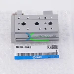 1PC New Smc MXS8-30AS Slide Table Guided Cylinder. Fixed Price $192.84.