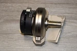 Festo DSR-25-180-P Rotary Drive 11911. Fixed Price $147.65.