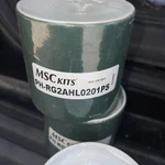 Msc PH-RG2AHL0201PS Cylinder Repair Kit Brass Bushing Seal O-ring. Fixed Price $39.99.