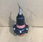 Numatics R50R-08GH High Flow Pneumatic Regulator, 1" Nptf New No Box. Fixed Price $450.00.
