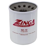 Zinga Oil Filter Micron SE-10. Fixed Price $39.99.