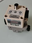 Smc E/p Regulator ITV1050-21N2L4-X107. Fixed Price $129.00.