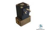 Burkert 211-A-03,0-B-MS-G1/4-F-000 Single Solenoid Valve 043144Y. Fixed Price $119.99.
