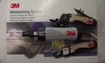 3M Die Grinder 28629 Pneumatic Power 0.3 Hp Motor 1/4" Collet 25000 Rpm Usa. Fixed Price $190.00.