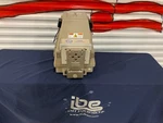 Tescom Pneumatic Mini Rf Test Cell TC-5064C W/warranty. Fixed Price $147.00.