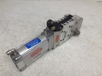 De-sta-co 82M-523005NC81 Pneumatic Clamp 82M-8DR50C83-2179A (tsc). Fixed Price $89.99.