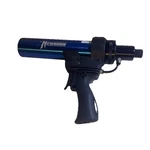 Newborn 710AL-12 Pneumatic Caulk Gun, Oz, Aluminum, Blue. Fixed Price $129.99.