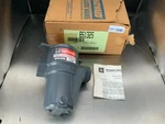 Hayward BS132S 32MM Pvc Basket Strainer, Simplex. Fixed Price $85.00.