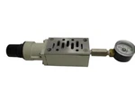 Smc ARB250-00-P Nsnp. Fixed Price $41.00.
