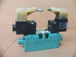 Numatics I12BB4002P00030 Solenoid Valve. Fixed Price $219.99.