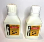 Bostitch Pneumatic Tool Lubricant Oil, Two 4 Oz. Bottles, Squeeze 2 Pc.. Fixed Price $12.00.