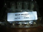 Bijur Delimon 27166-4 FL-43 Injector Oil Dispensing Valve 4-PORT 1000-PSI New!. Fixed Price $110.00.