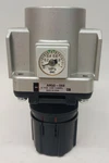 Smc AR50-06E Regulator Pneumatic Series 3/4" Ports. Fixed Price $45.00.