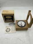 Vintage Dwyer Instruments Inc. Magnehelic Differential Pressure Gage. No. A-27!. Fixed Price $314.99.