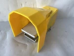 Bimba Mfd M4F210-08-G Pedal Foot Switch Cylinder Control Valve 1/4" Npt Ports. Fixed Price $65.00.