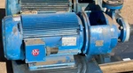 Ingersoll-dresser Pump 3X2X6 D1022 30HP. Fixed Price $1200.95.