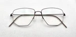 Lindberg Air Titanium Rim Selim Tb U12 Copper 53MM Eyeglass Frames. Fixed Price $449.00.