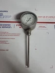 Vintage Weksler Instruments Thermometer Temperature Gauge Probe. Fixed Price $39.95.