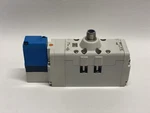 New Smc EVS7-6-FG-S-3ZM0-X53 Valve. Fixed Price $119.99.