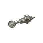 Graco 209-030 250PSI Nsnp. Fixed Price $1499.00.