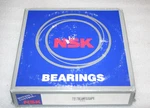 Nsk 7317BEAMRSUGAP6 Angular Contact Bearing * New. Fixed Price $179.99.